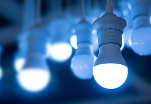 LED light retrofit solutions