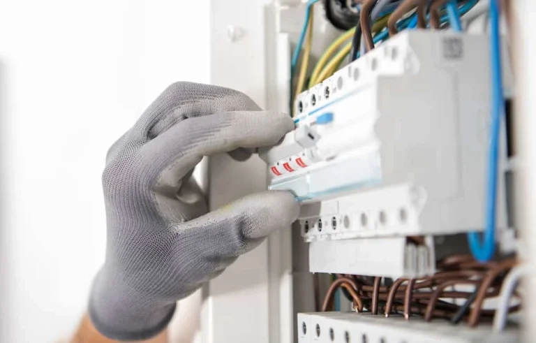 Overloaded Circuits