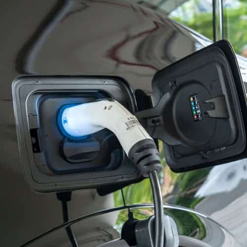 Electric Vehicle Charger Installation Ottawa