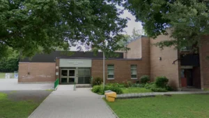 Dr. F.J MacDonald School Makeover