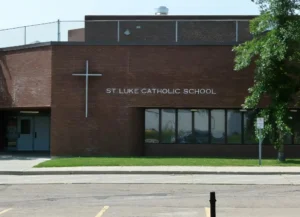 St. Luke School Electrical Upgrade