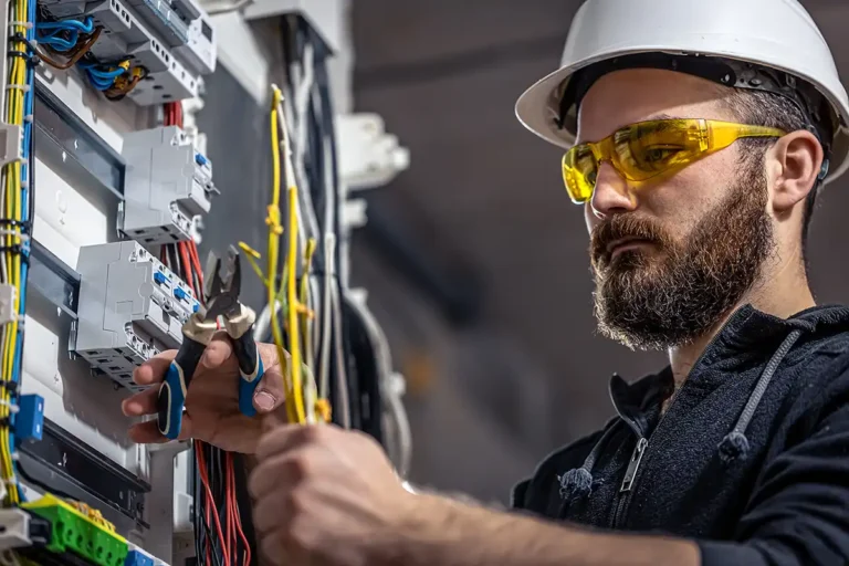 Essential Electrical Safety Tips CSA Approved Guidelines