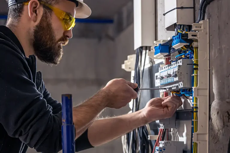 Protect Your Devices With Surge Protection Devices