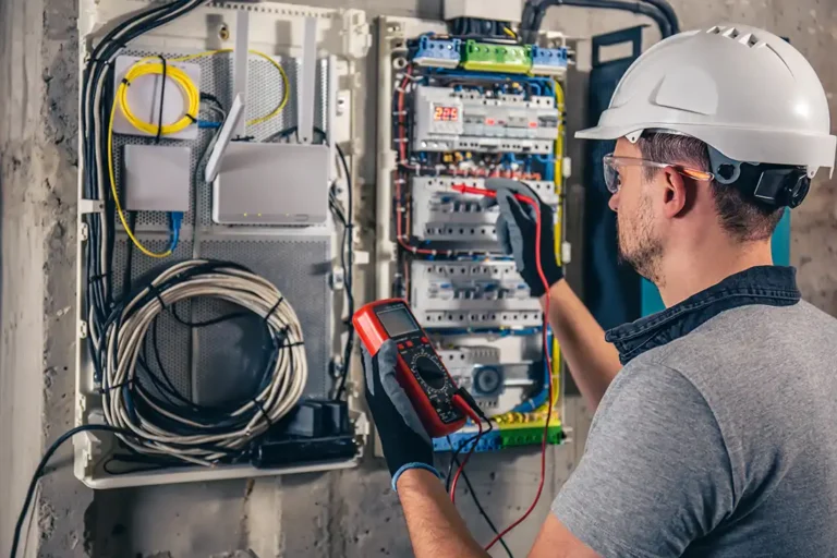 Upgrade Your Electrical Panel With A Professional Panel Upgrade Service