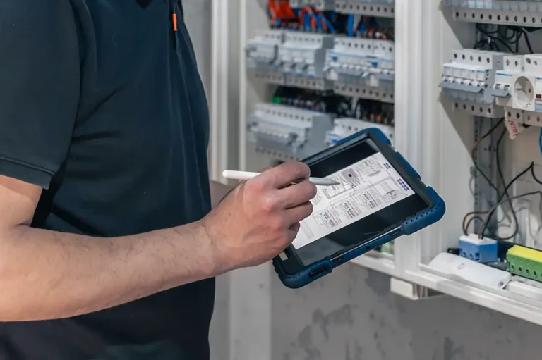 Efficient Electrical System Designs