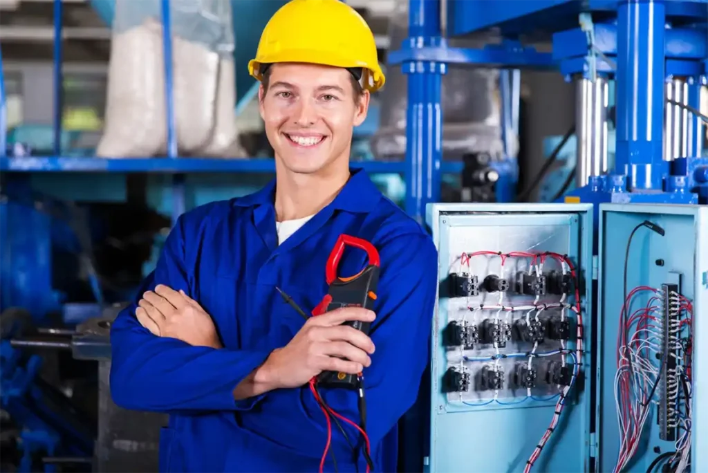 Top 10 Electrician Reviews