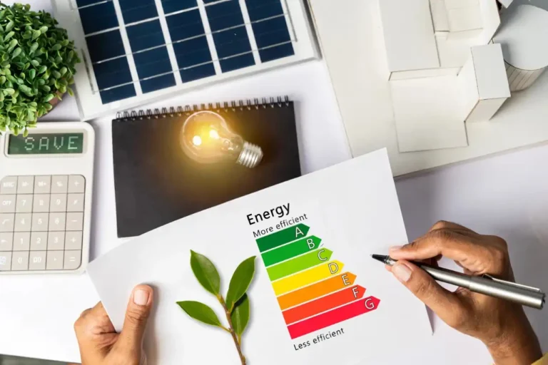 Top Electrician Tips Choosing An Energy Efficient Electrician