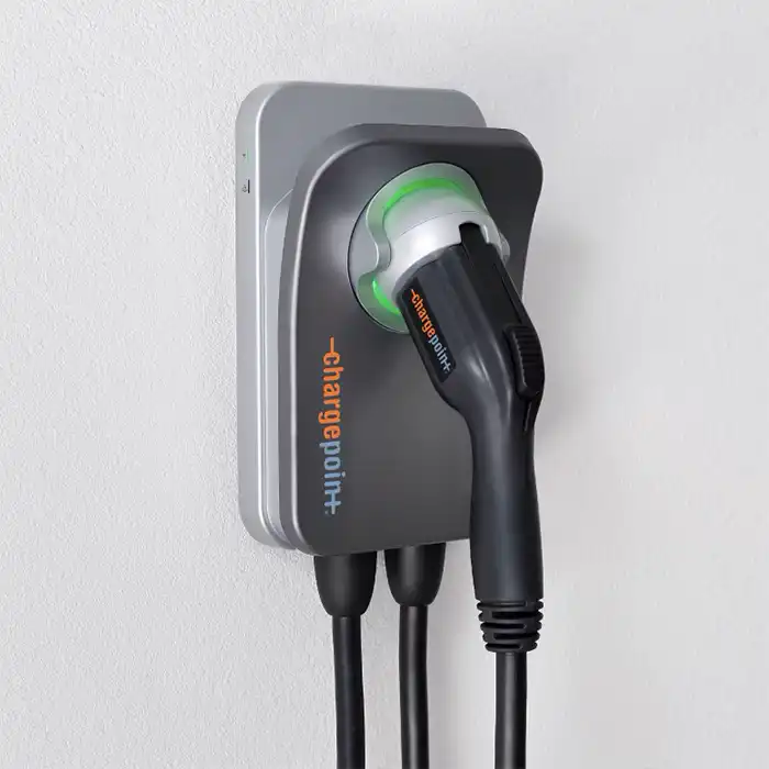 ChargePoint Home Flex
