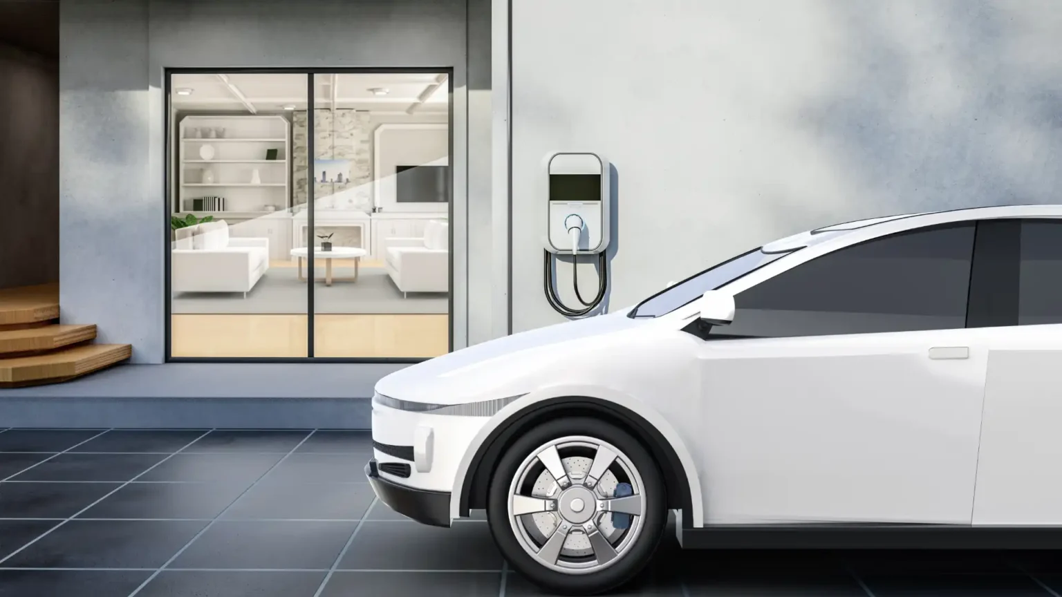 EV Charger Installation Costs in Ottawa