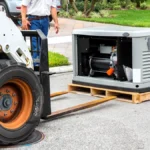 Generator Installation in Ottawa Be Ready for the Next Ice Storm or Blackout