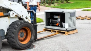 Generator Installation in Ottawa Be Ready for the Next Ice Storm or Blackout