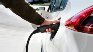 The Complete Guide to Winter EV Chargers in Ottawa