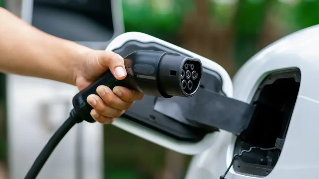 Why Level 2 Charging Makes Sense for Ottawa