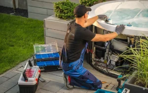 Hot Tub Electrical Requirements for Ottawa Backyards