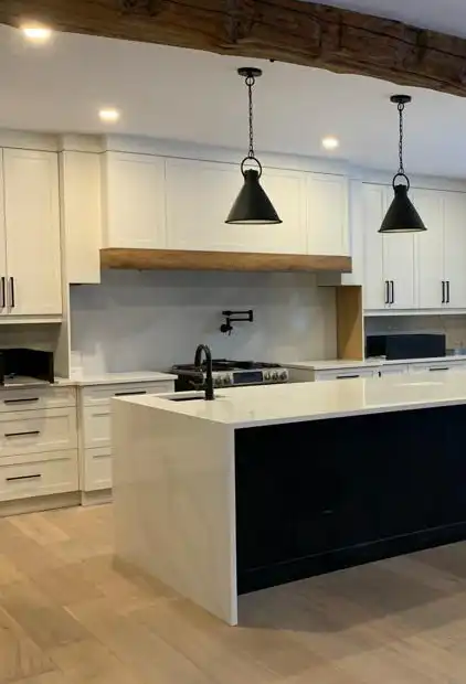 Kitchen Electrical Renovation Services