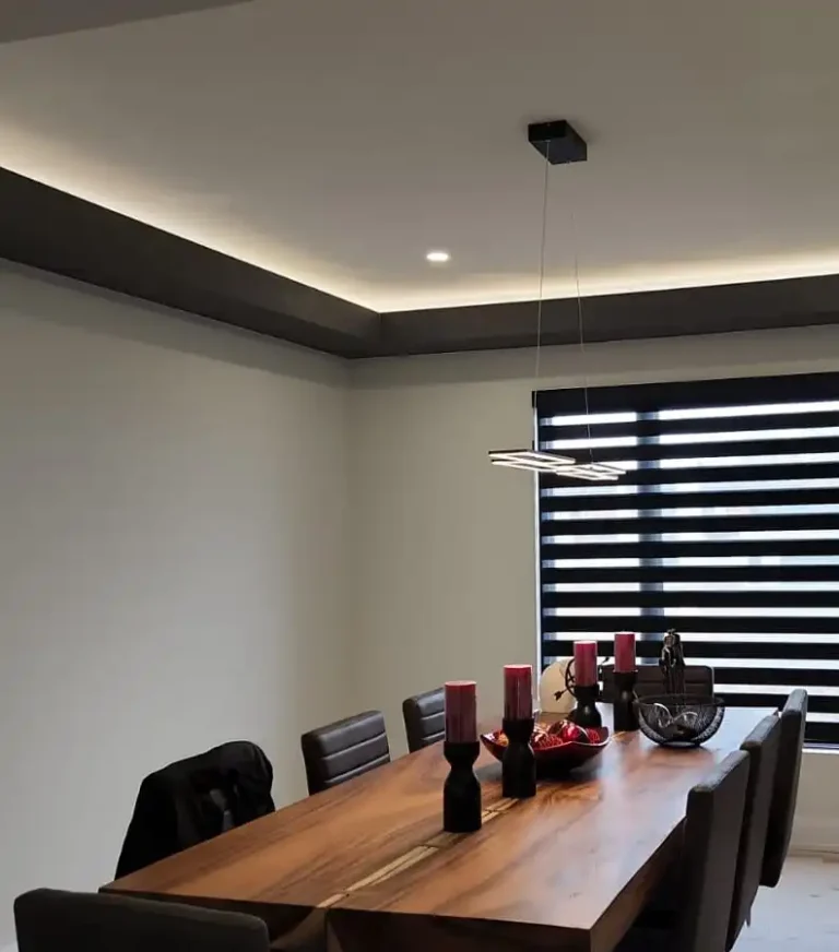 LED Tape Lights