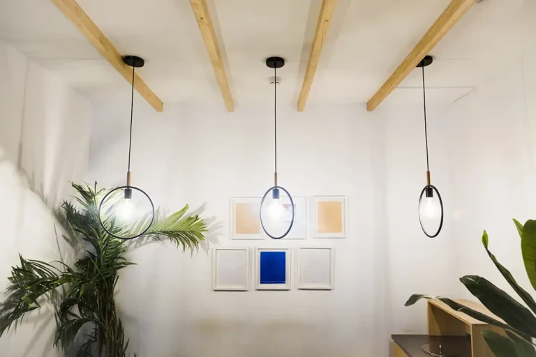Ceiling Height