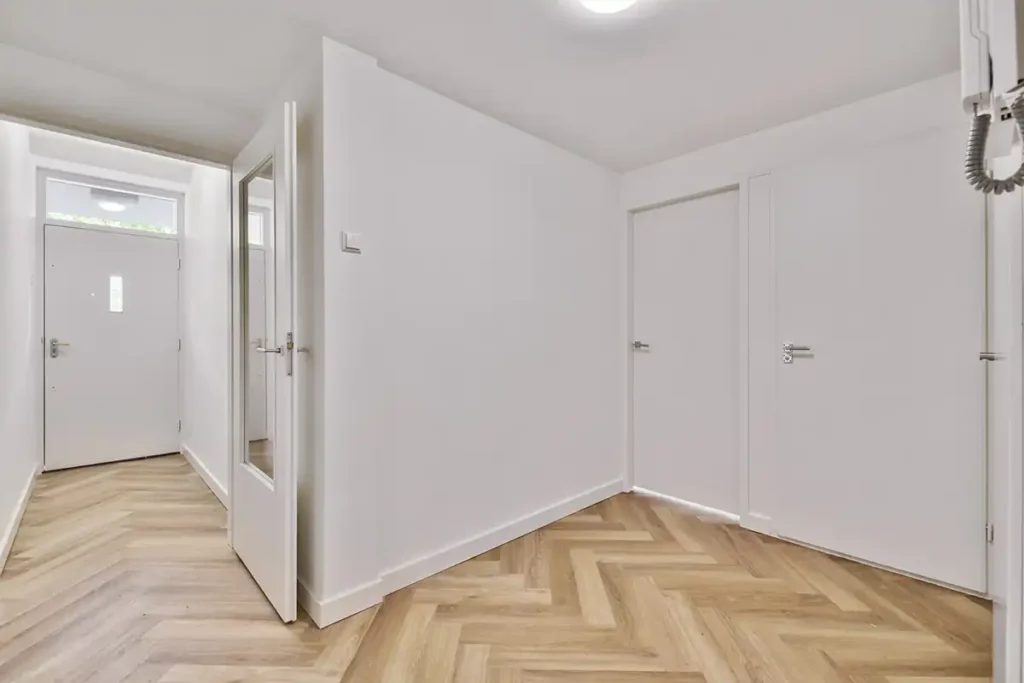 Hallways