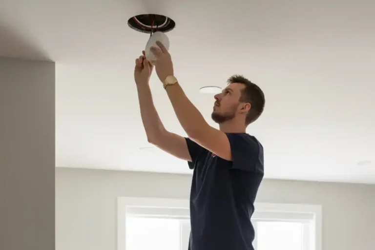 Ottawa’s 2025 Smoke Alarm Requirements
