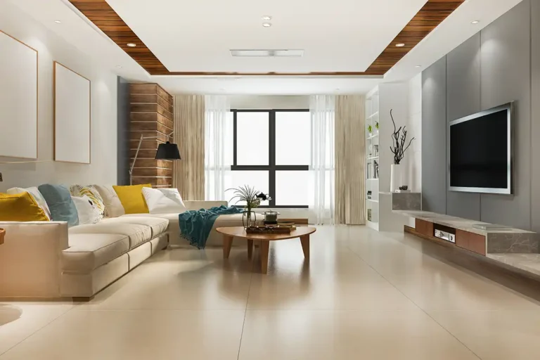 Room size