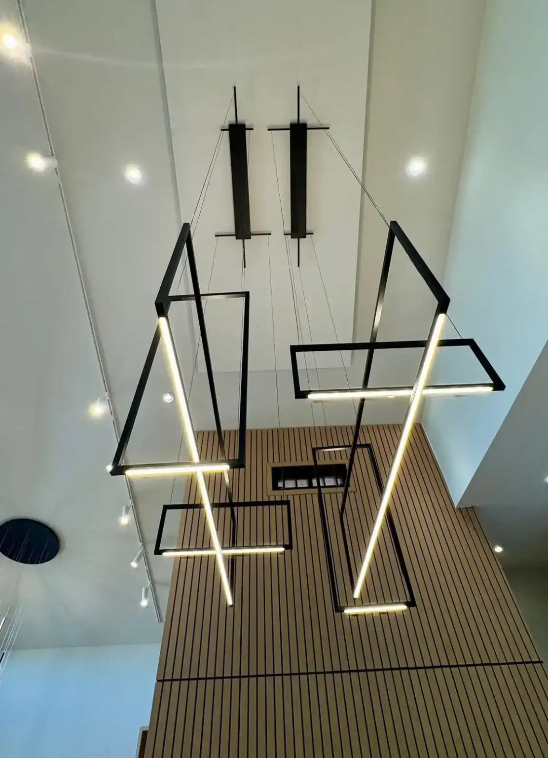Commercial Lighting Design in Ottawa