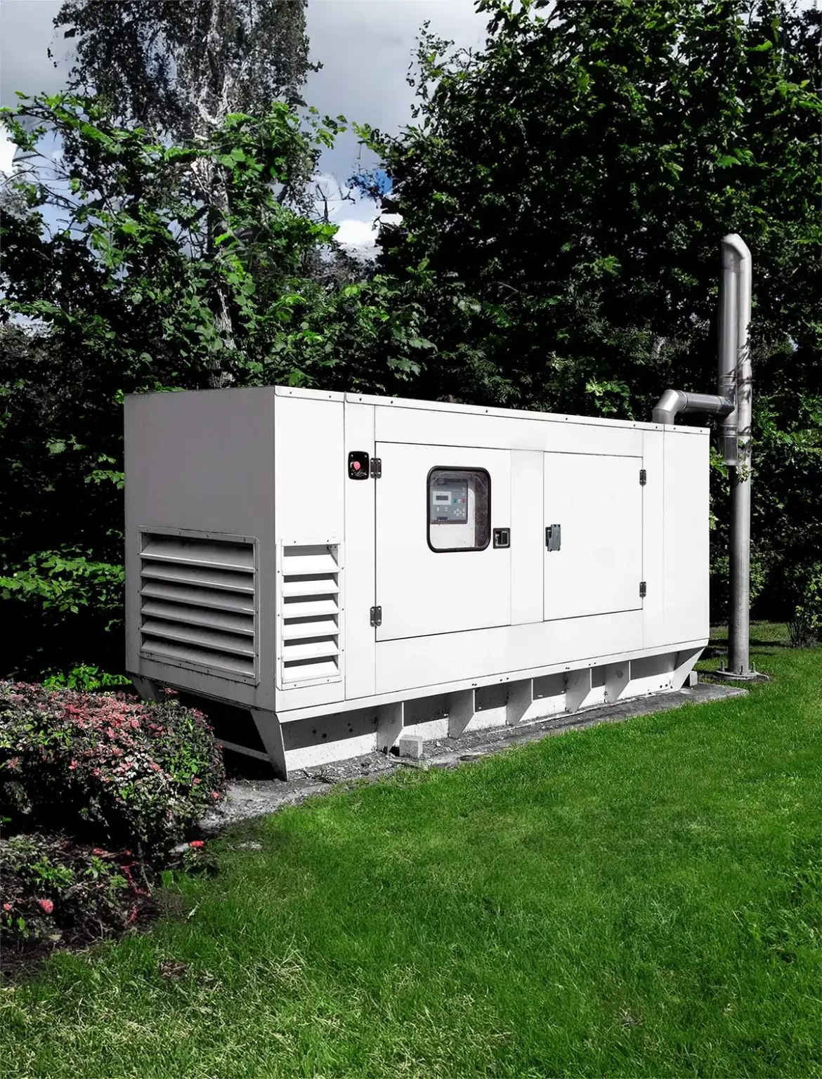 Generator Installation in Ottawa
