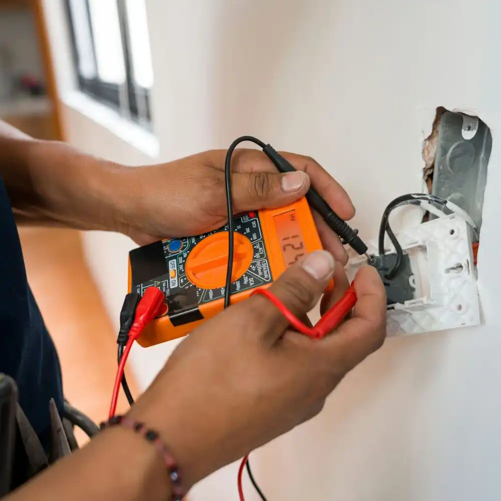 Professional Electrical Repair Services in Ottawa