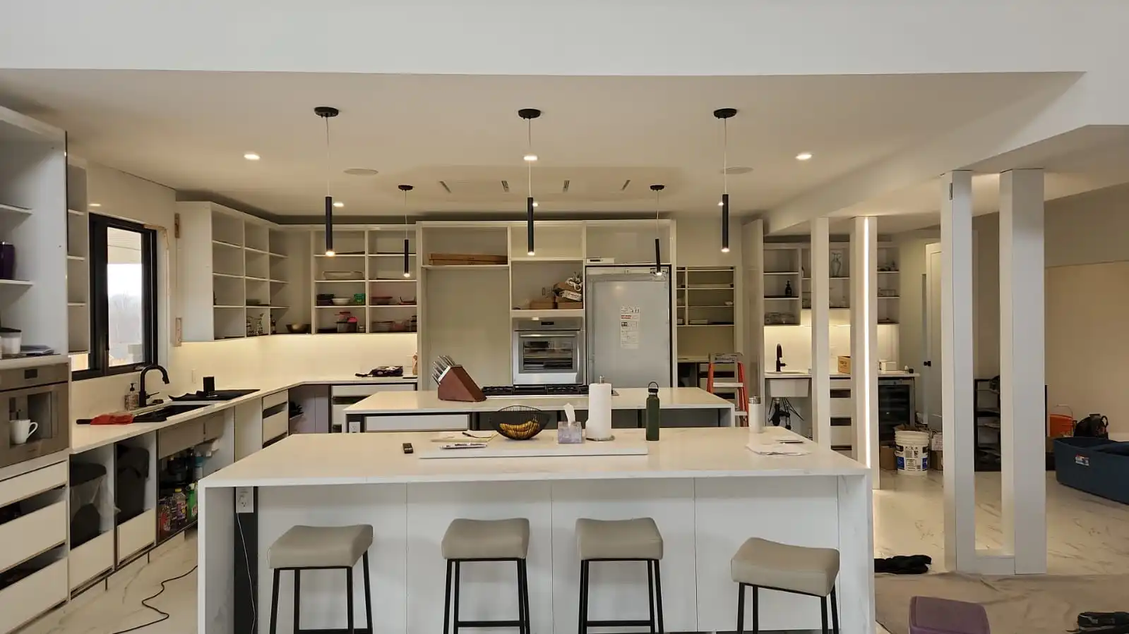 Residential Electrical Renovation Services in Ottawa