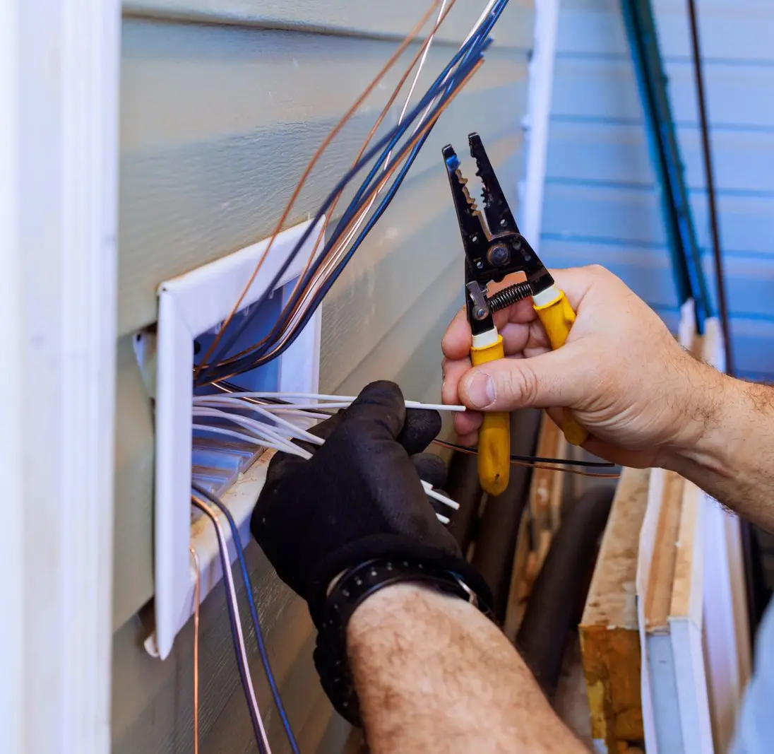 electrical wiring services in Ottawa