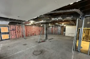Commercial Electrician Ottawa Project Kawartha Dairy Orleans
