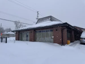 Commercial Project Kawartha Dairy Orleans 1