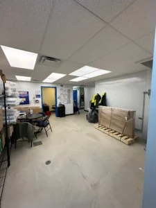 Commercial Project Kawartha Dairy Orleans 10