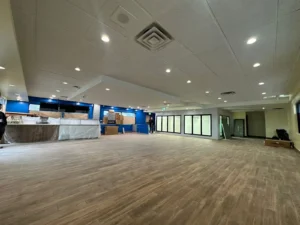 Commercial Project Kawartha Dairy Orleans 11