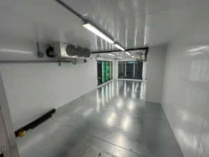 Commercial Project Kawartha Dairy Orleans 12