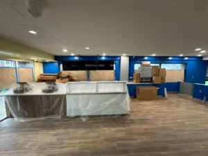 Commercial Project Kawartha Dairy Orleans 13