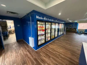 Commercial Project Kawartha Dairy Orleans 14