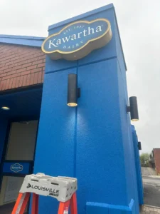 Commercial Project Kawartha Dairy Orleans 17