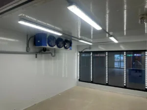 Commercial Project Kawartha Dairy Orleans 6
