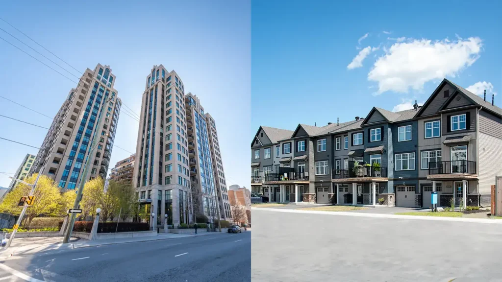 Installing EV Chargers in Ottawa Condos and Townhomes