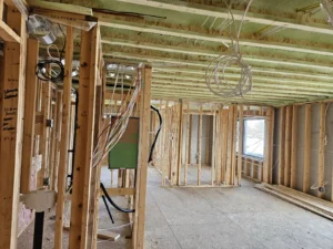 590 Kirkwood Ave — 22 Unit New Build Underground Parking 4