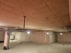 590 Kirkwood Ave — 22 Unit New Build Underground Parking 5