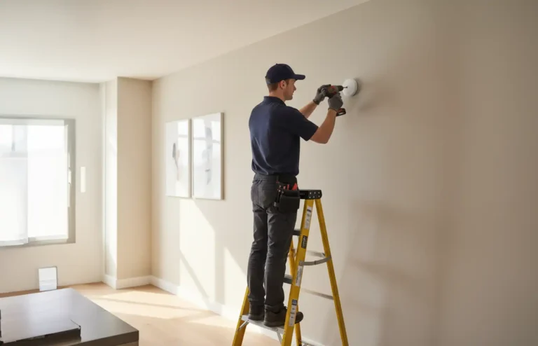Where to Install a Carbon Monoxide Detector in Ottawa Homes
