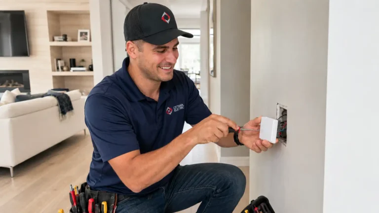 Smart Home Installation in Ottawa