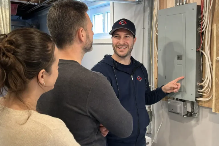 Electrical Safety Tips for Ottawa Homes